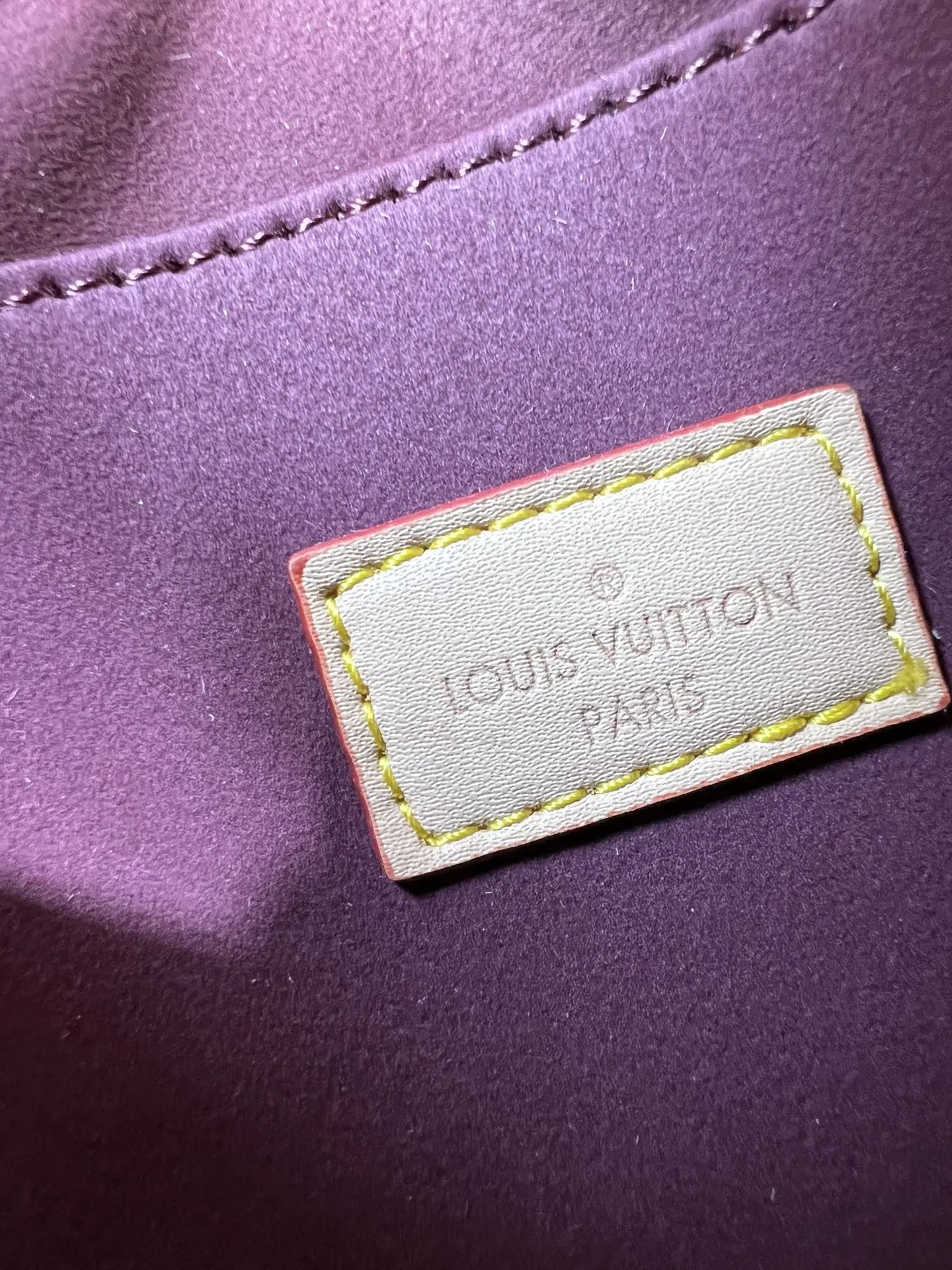 Louis Vuitton Sunset Bag Monogram Canvas - 图片 8