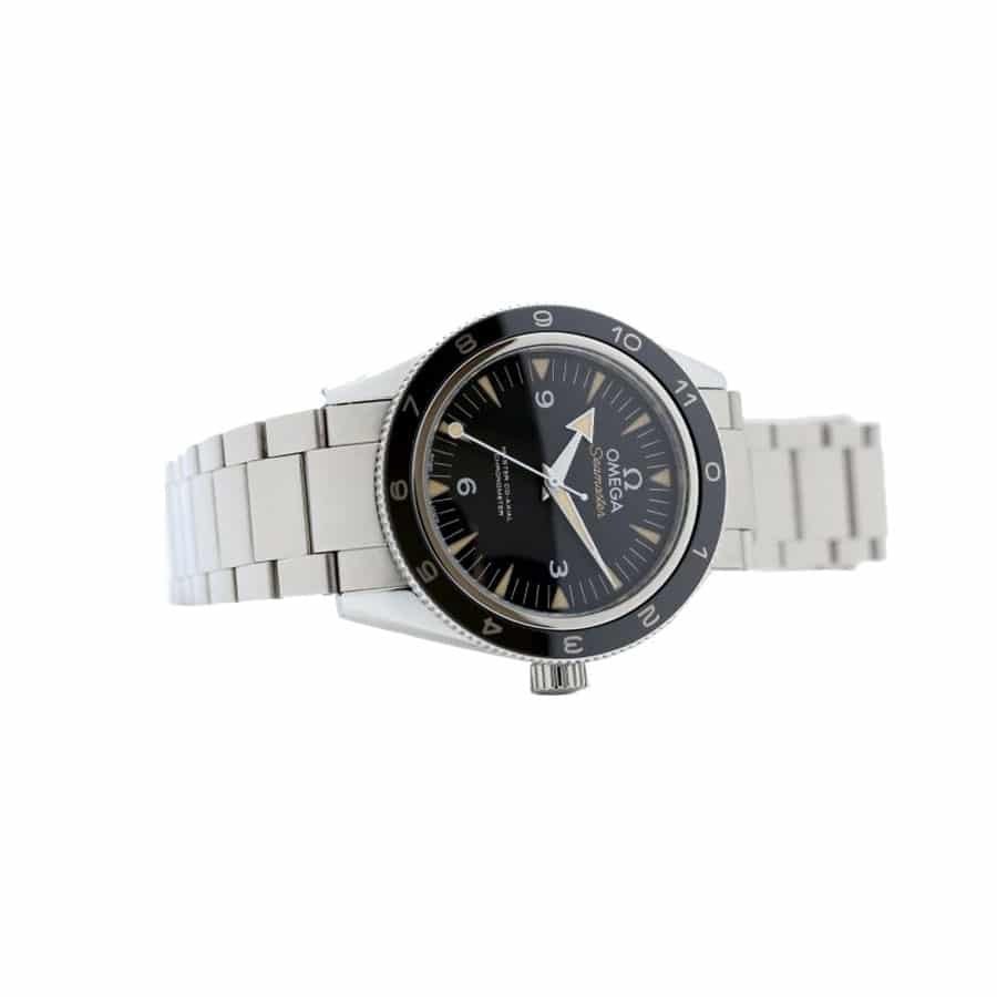 Omega Seamaster 233.32.41.21.01.001 ??Spectre?? Limited Edition Near Original Replica - Image 3