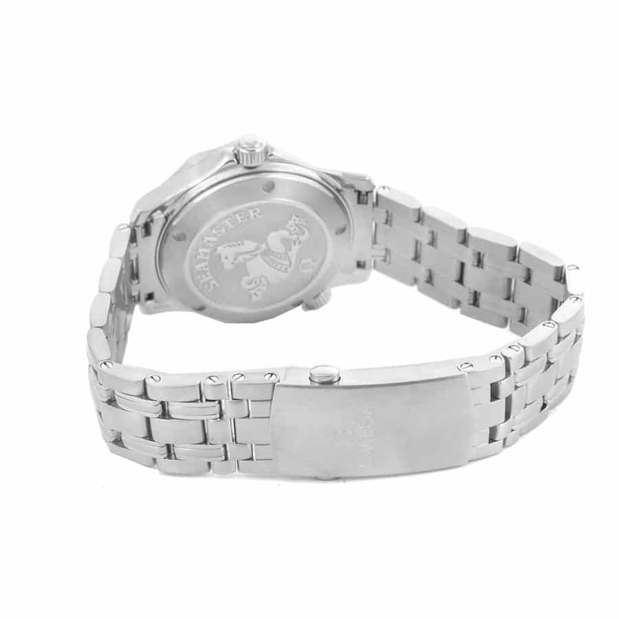 Omega Seamaster Steel Ref. 212.30.36.20.03.001 Master Clone Quality - 图片 5