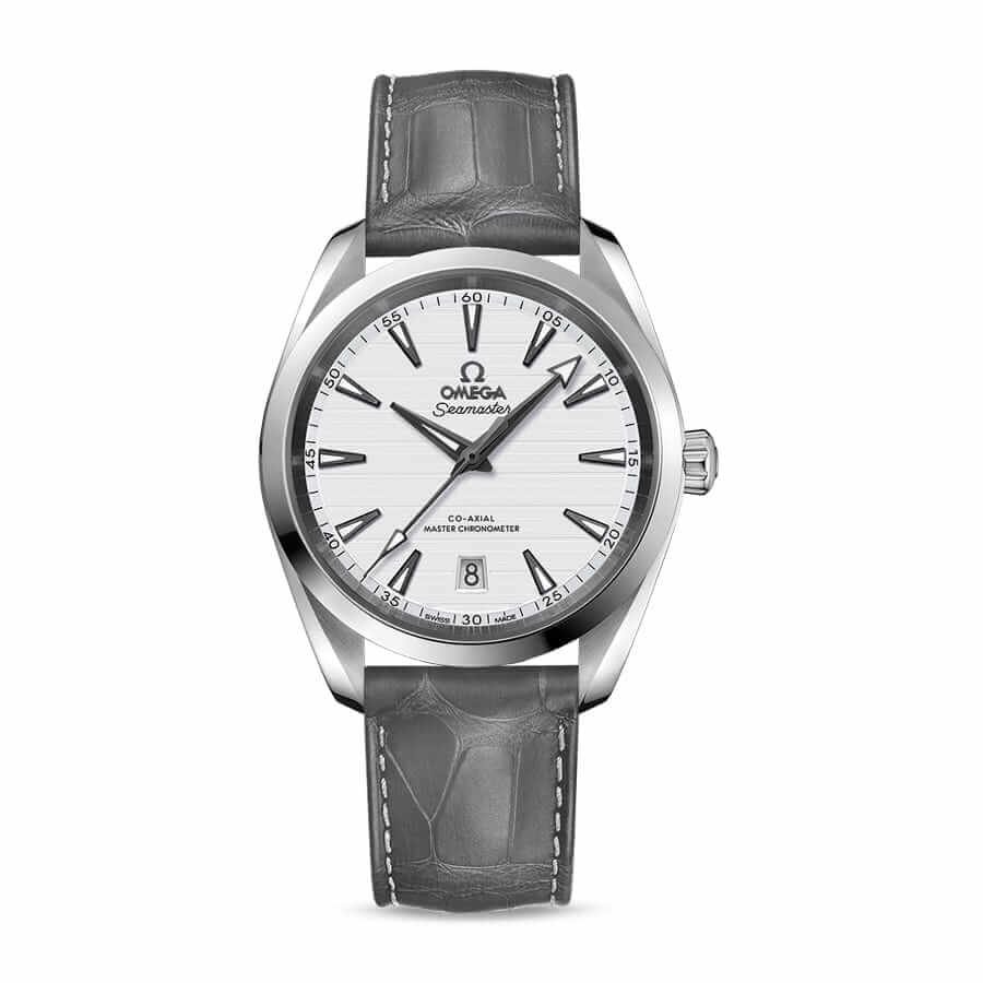 Omega Seamaster Aqua Terra Co-Axial Master Chronometer 220.13.38.20.02.001 Superior Replica