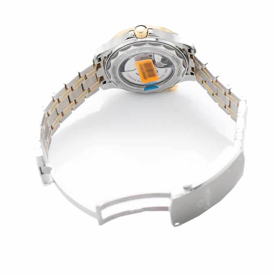 Omega Seamaster Diver Master Co-Axial 210.20.42.20.03.001 Exceptional Replica 1:1 - Image 4