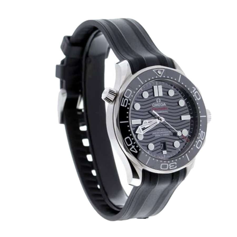 Omega Seamaster Diver 210.32.42.20.01.001 ??Master Chronometer?? Handcrafted Clone Quality - Image 3