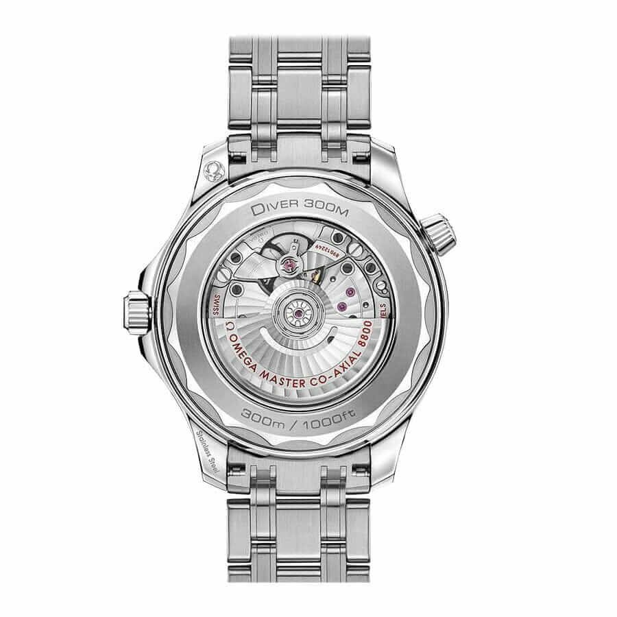 Omega Seamaster Diver 210.30.42.20.03.001 Perfect Clone Quality - 图片 4
