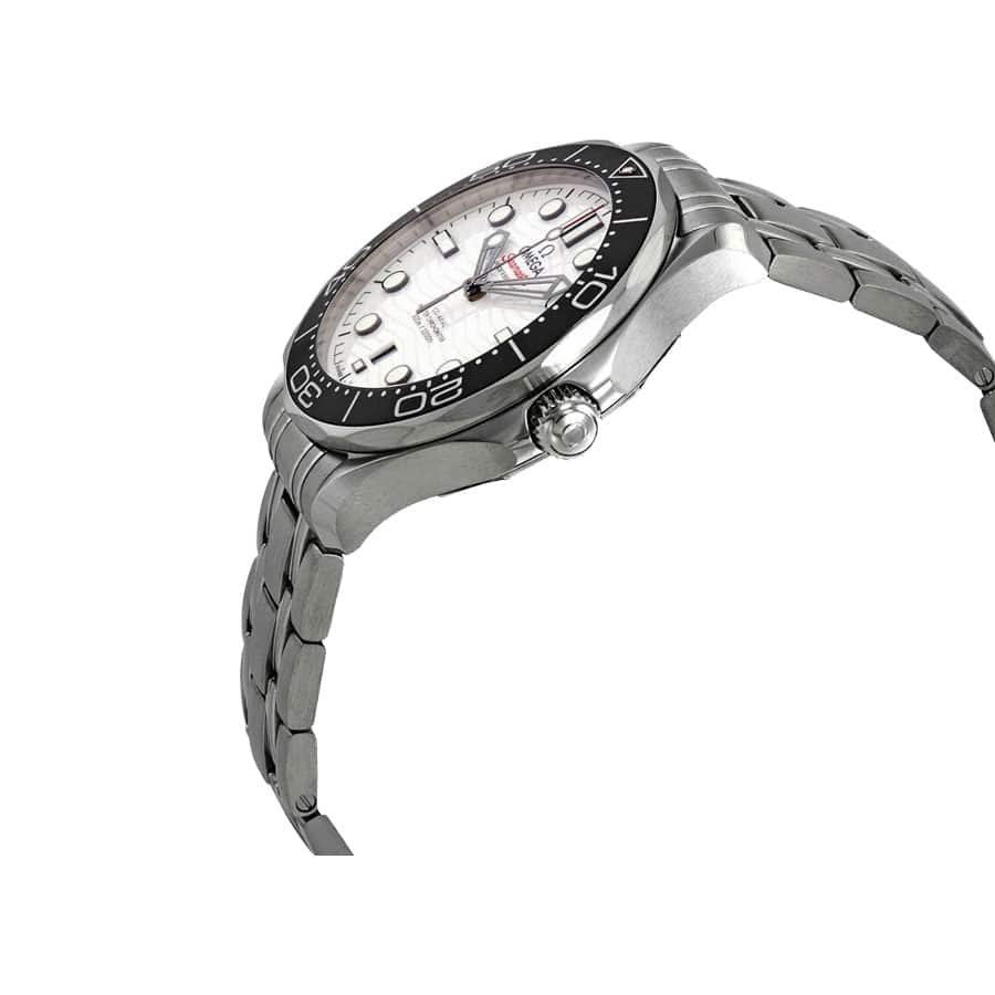 Omega Seamaster Diver 210.30.42.20.03.001 Perfect Clone Quality - 图片 3
