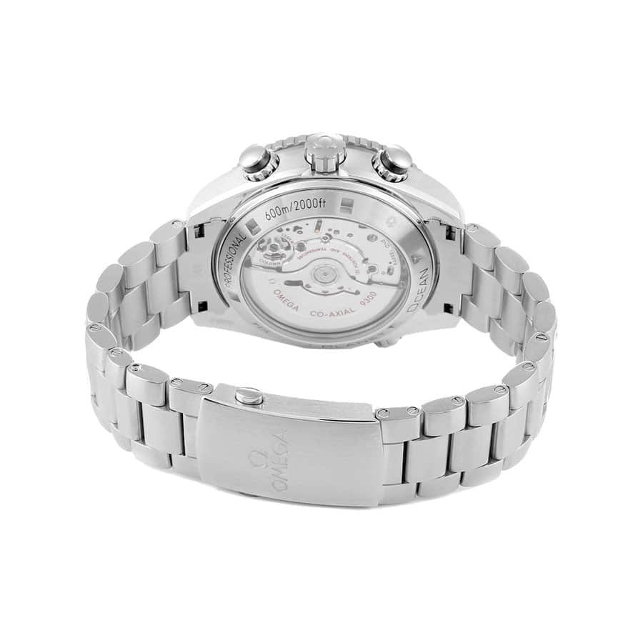 Omega Co-Axial Chronograph 232.32.46.51.01.003 ??The First Omega in Space?? Swiss Super Clone - 图片 5