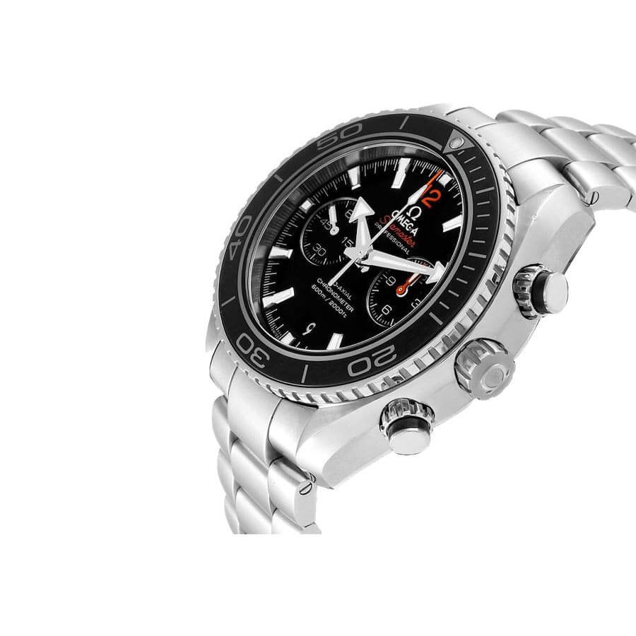 Omega Co-Axial Chronograph 232.32.46.51.01.003 ??The First Omega in Space?? Swiss Super Clone - 图片 4