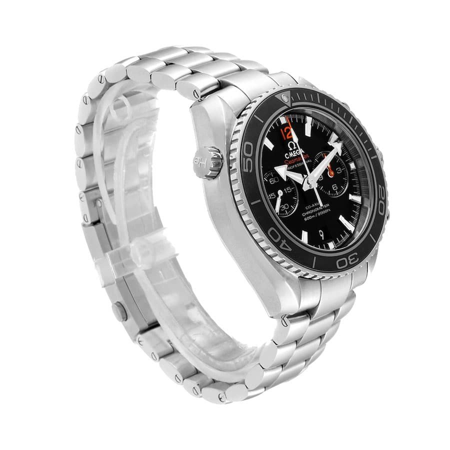 Omega Co-Axial Chronograph 232.32.46.51.01.003 ??The First Omega in Space?? Swiss Super Clone - 图片 3