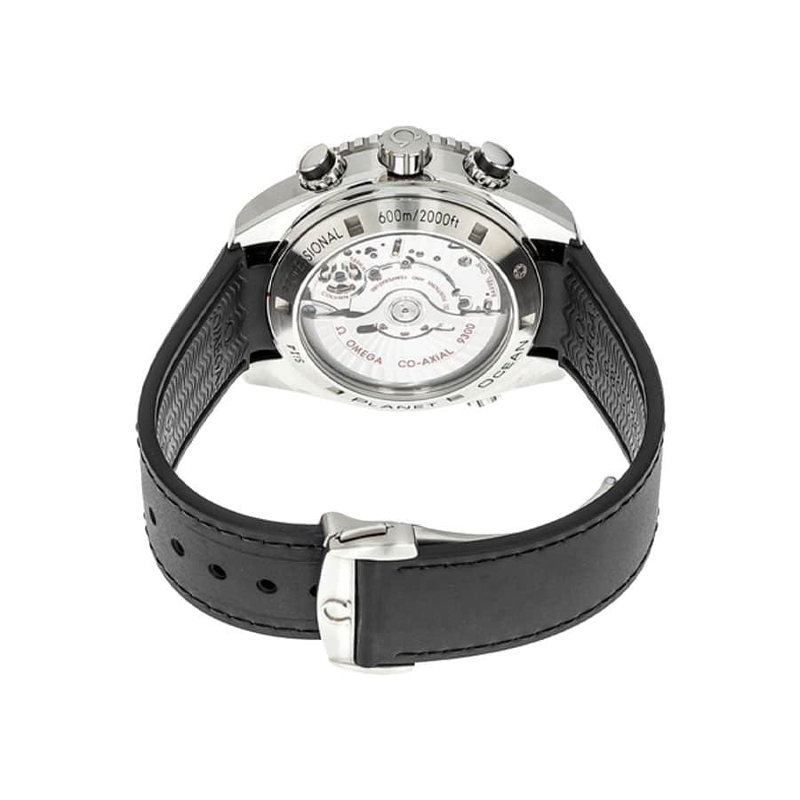 Omega Seamaster Planet Ocean Co-Axial Chronograph 232.32.46.51.01.003 Top Replica 1:1 - Image 5