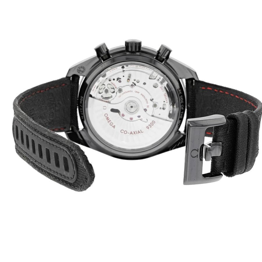 Omega Speedmaster Dark Side of the Moon Apollo 8 304.32.44.52.01.001 Mirror Clone 1:1 - 图片 4