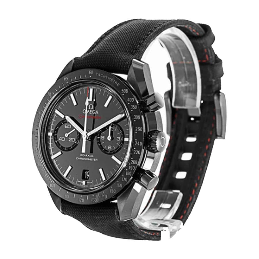 Omega Speedmaster Dark Side of the Moon Apollo 8 304.32.44.52.01.001 Mirror Clone 1:1 - 图片 2