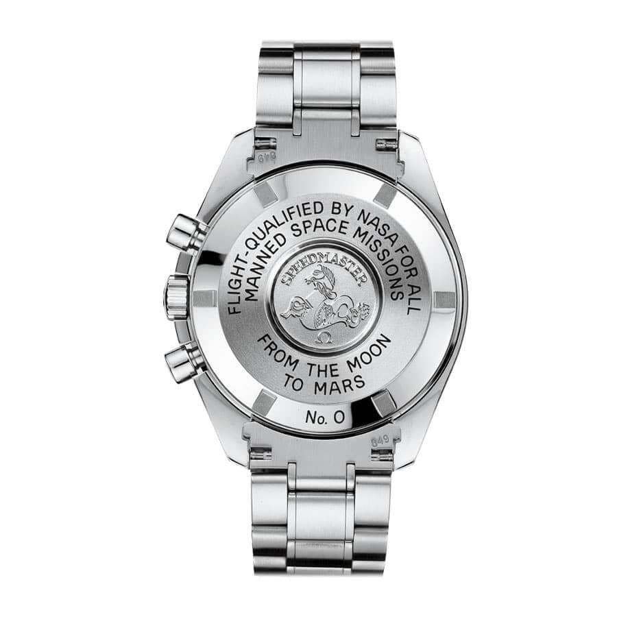 Omega Speedmaster Professional 3577.50.00 ??From the Moon to Mars?? Master Clone Quality - 图片 3