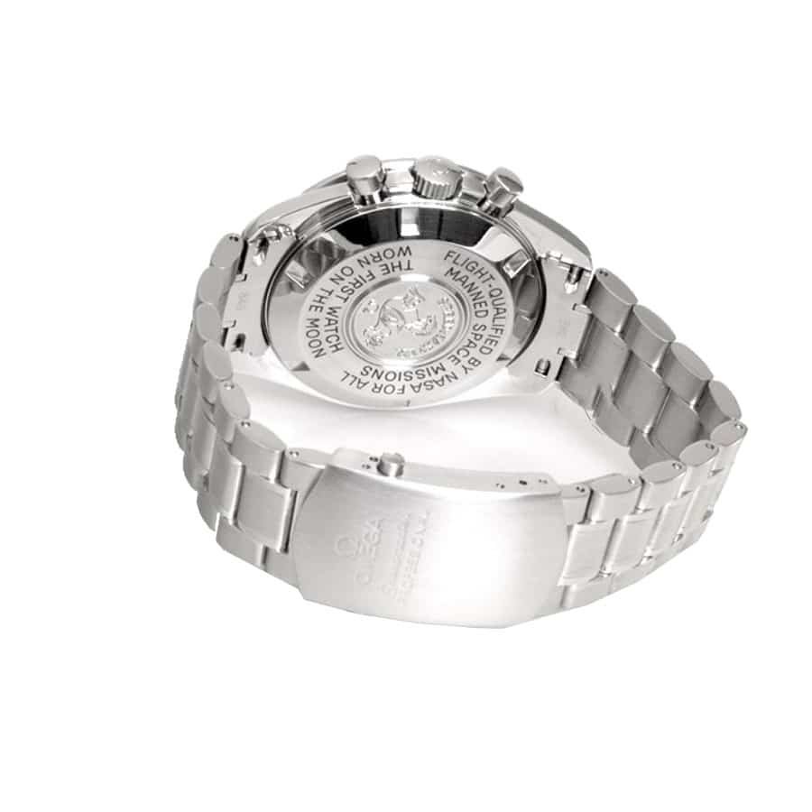 Omega Speedmaster Professional 311.99.42.30.04.001 ??White Dial?? Ultra Clone 1:1 - 图片 3