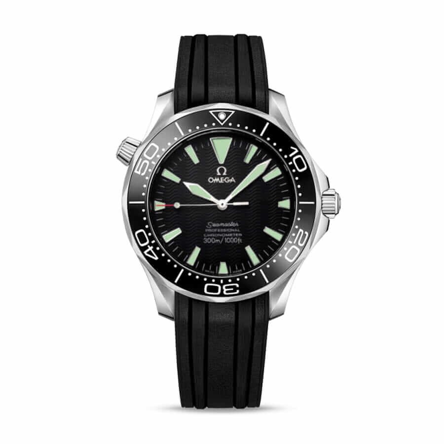 Omega Seamaster Aqua Terra 220.10.41.21.03.001 ??Co-Axial?? Deluxe Clone 1:1