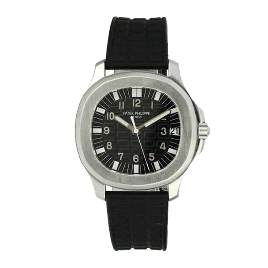 Patek Philippe Aquanaut 5065A-001 ??Jumbo?? Top Grade Replica
