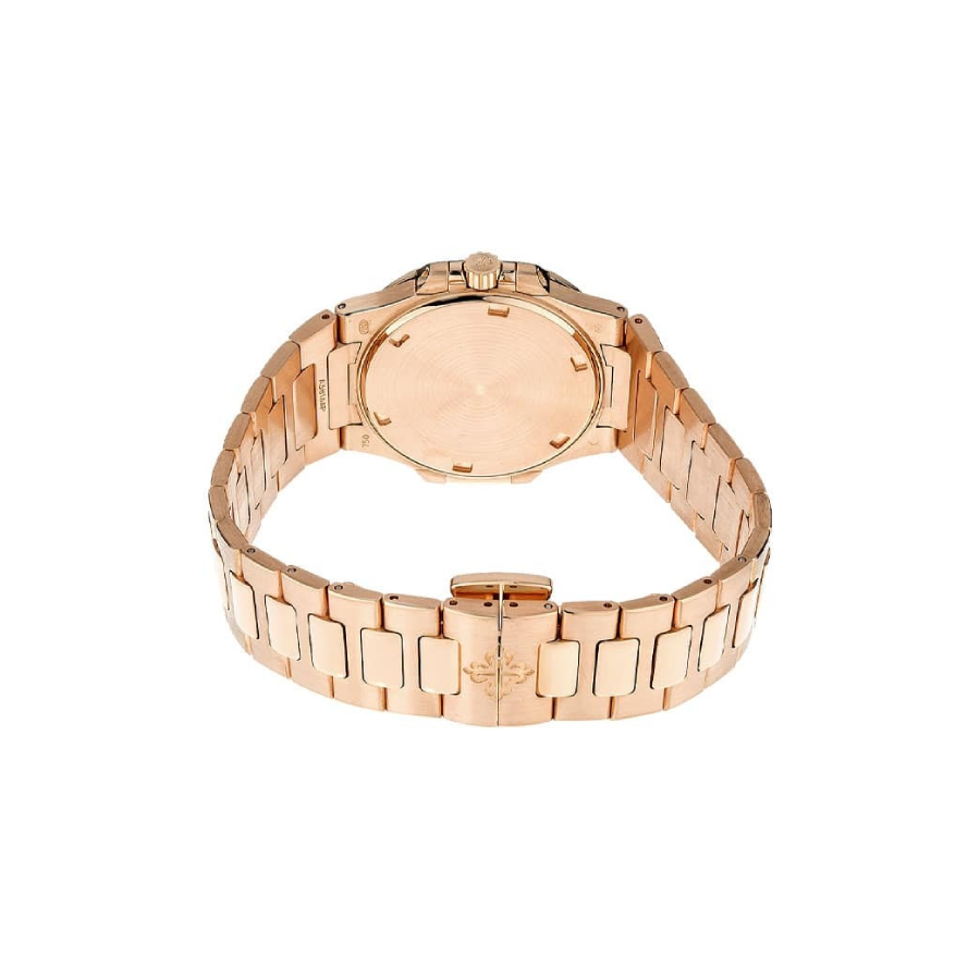Patek Philippe Nautilus 7011/1R ??Rose Gold?? Exact Duplicate Quality - 图片 3