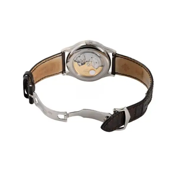 Alternative view of Patek Philippe Annual Calendar 5396G-011 Supreme Copy 1:1