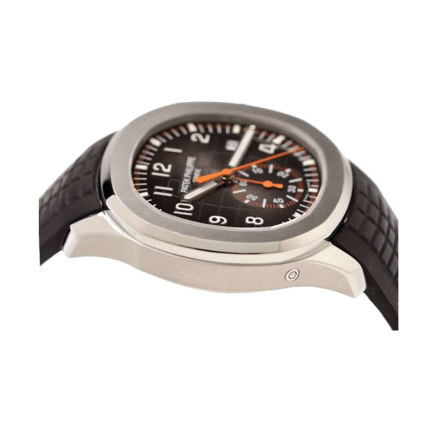 Patek Philippe Aquanaut Chronograph 5167A-001 Perfect Clone Edition - 图片 3