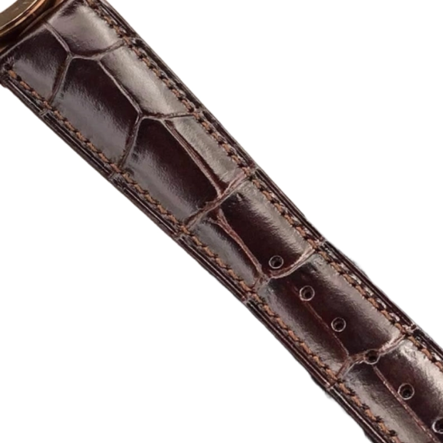 Patek Philippe Calatrava 5296R-001 ??Rose Gold Annual Calendar?? Pro Clone 1:1 - Image 3