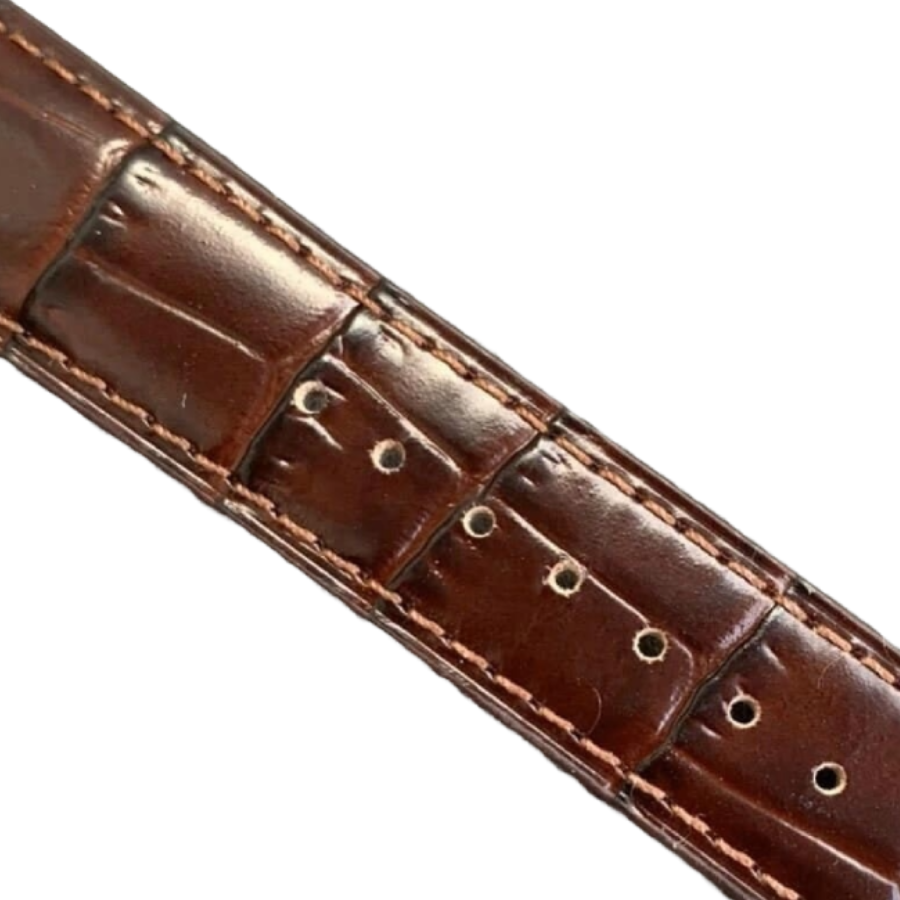 Patek Philippe Complications 5205R-001 ??Rose Gold Annual Calendar?? High-End Replica 1:1 - Image 4