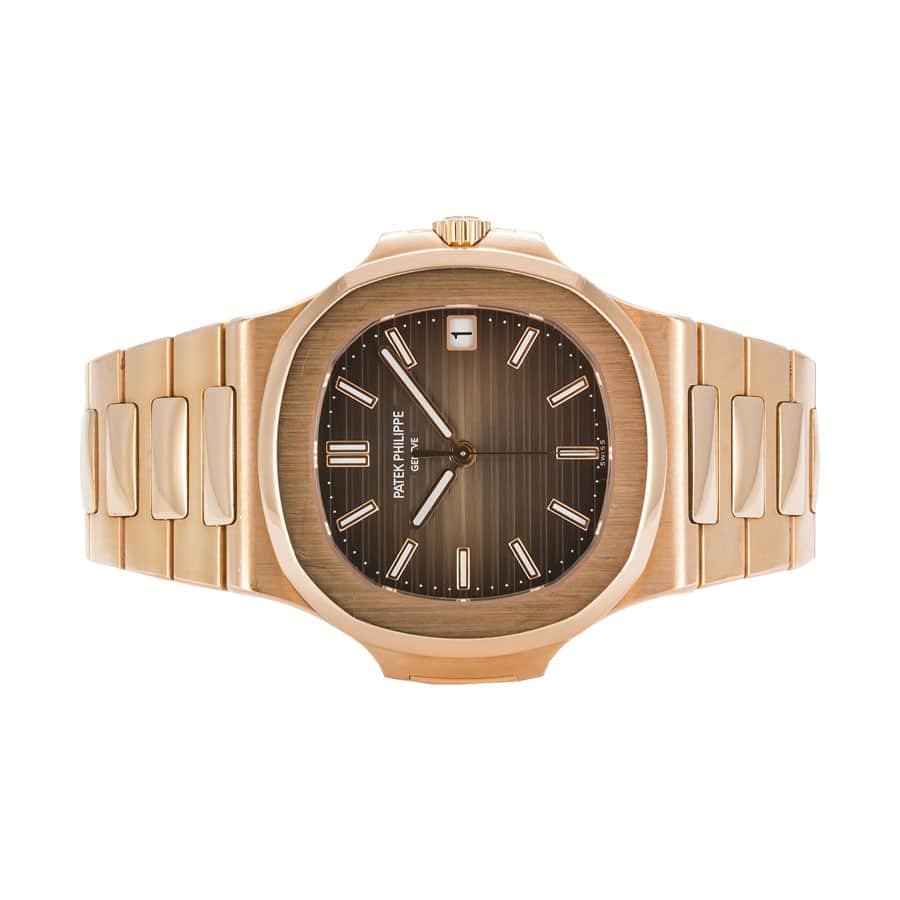 Patek Philippe Nautilus 5711/1R-001 Rose Gold Collector??s Clone 1:1 - 图片 3