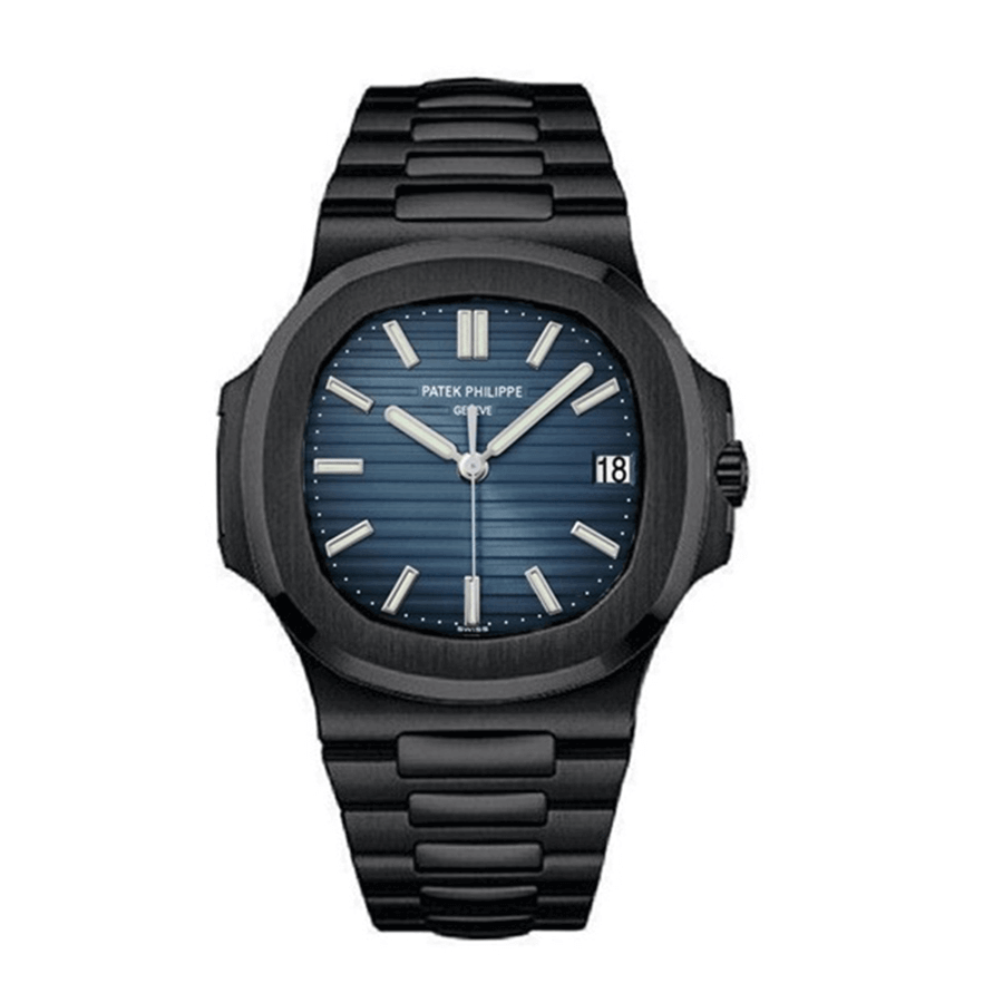 Patek Philippe Nautilus 5711/1A-010 ??Black Dial?? High-End Replica 1:1