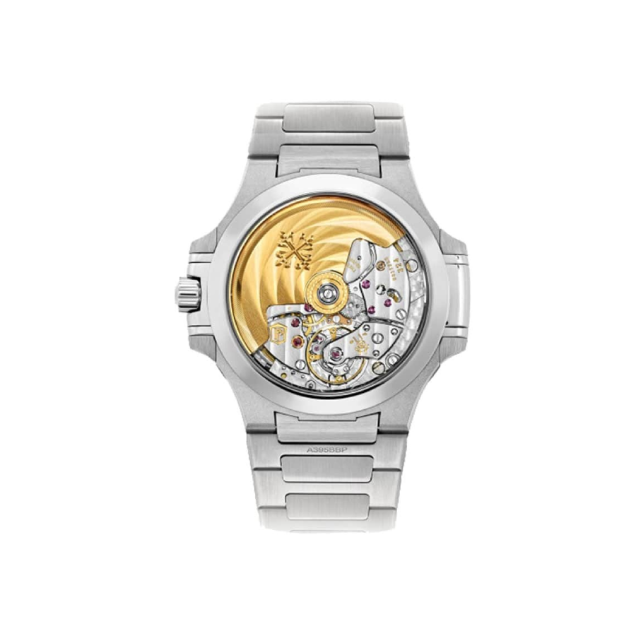 Patek Philippe Nautilus 7118/1A Ladies Perfect Duplicate 1:1 - 图片 5