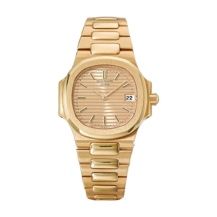 Patek Philippe Nautilus 3700 ??Vintage?? Handcrafted Clone Quality