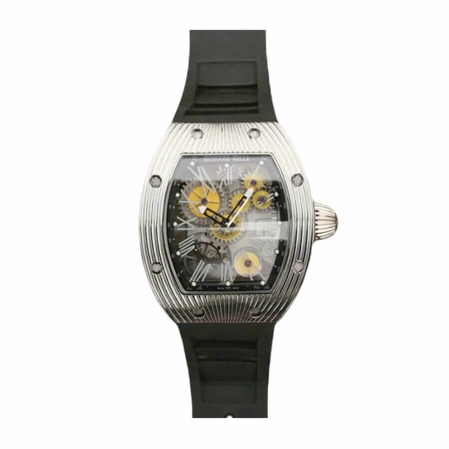 Richard Mille RM 018 ??Hommage ?? Boucheron?? True to Original Copy