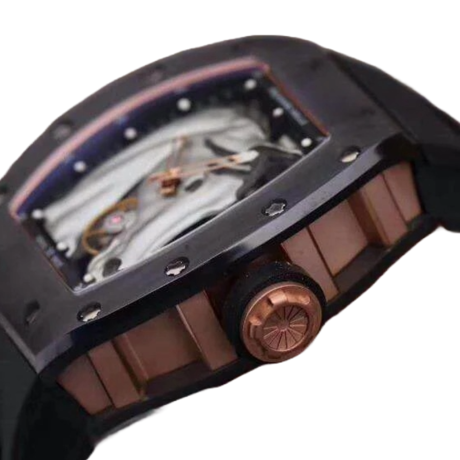 Richard Mille RM 52-02 ??Horse?? Ultra Realistic Replica - Image 3