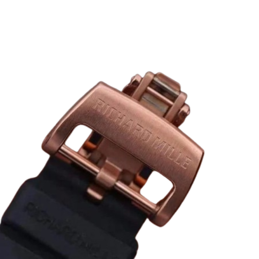 Richard Mille RM 52-02 ??Horse?? Ultra Realistic Replica - Image 6