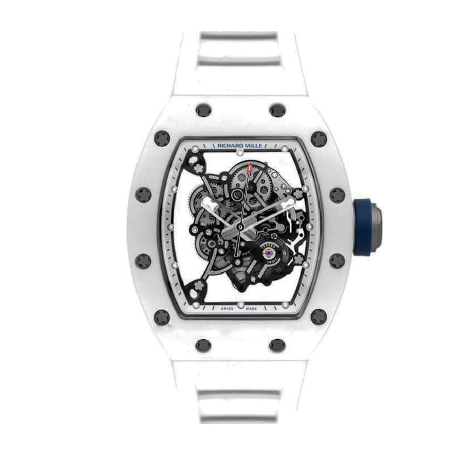 Richard Mille RM 055 ??Bubba Watson?? Elite Super Clone