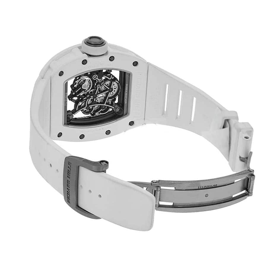 Richard Mille RM 055 ??Bubba Watson?? Elite Super Clone - 图片 5