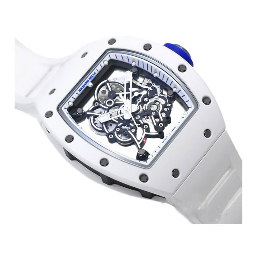 Richard Mille RM 055 ??Bubba Watson?? Elite Super Clone - 图片 3