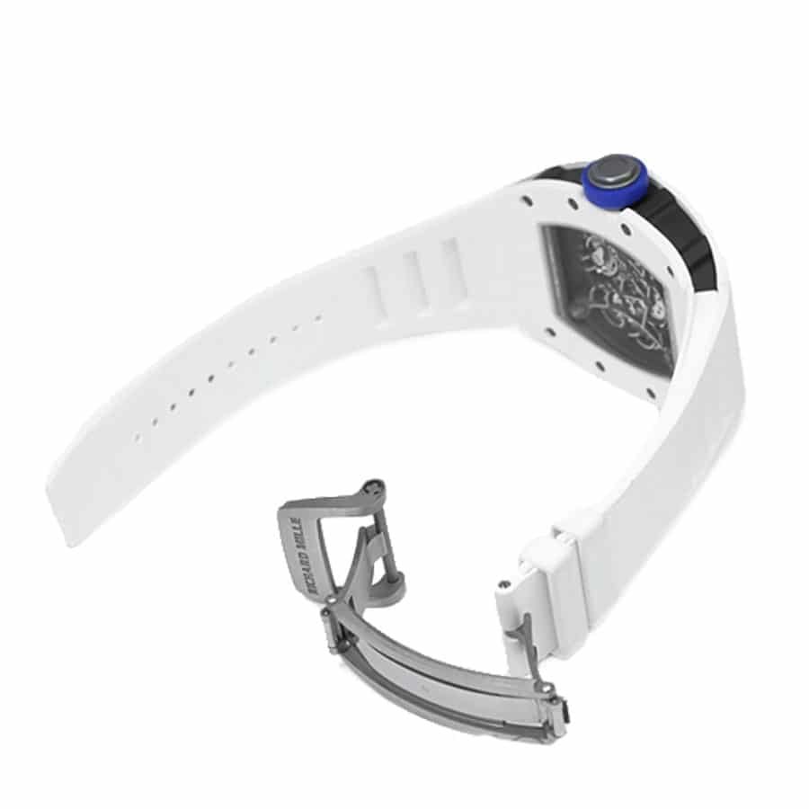 Richard Mille RM 055 ??Bubba Watson?? Elite Super Clone - 图片 4