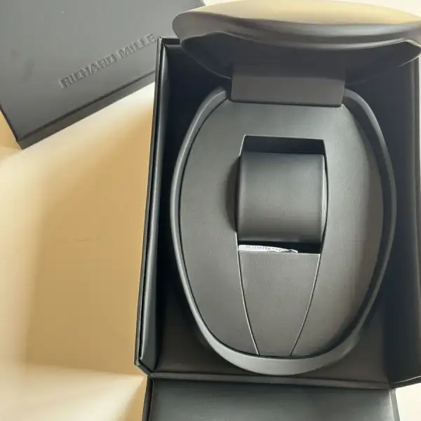 Richard Mille Watch Box ??Super Clone Edition?? Mirror Replica 1:1