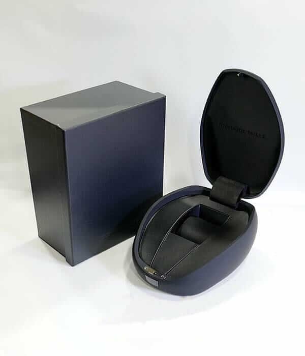 Alternative view of Richard Mille ??Presentation Box?? Perfect Duplicate 1:1