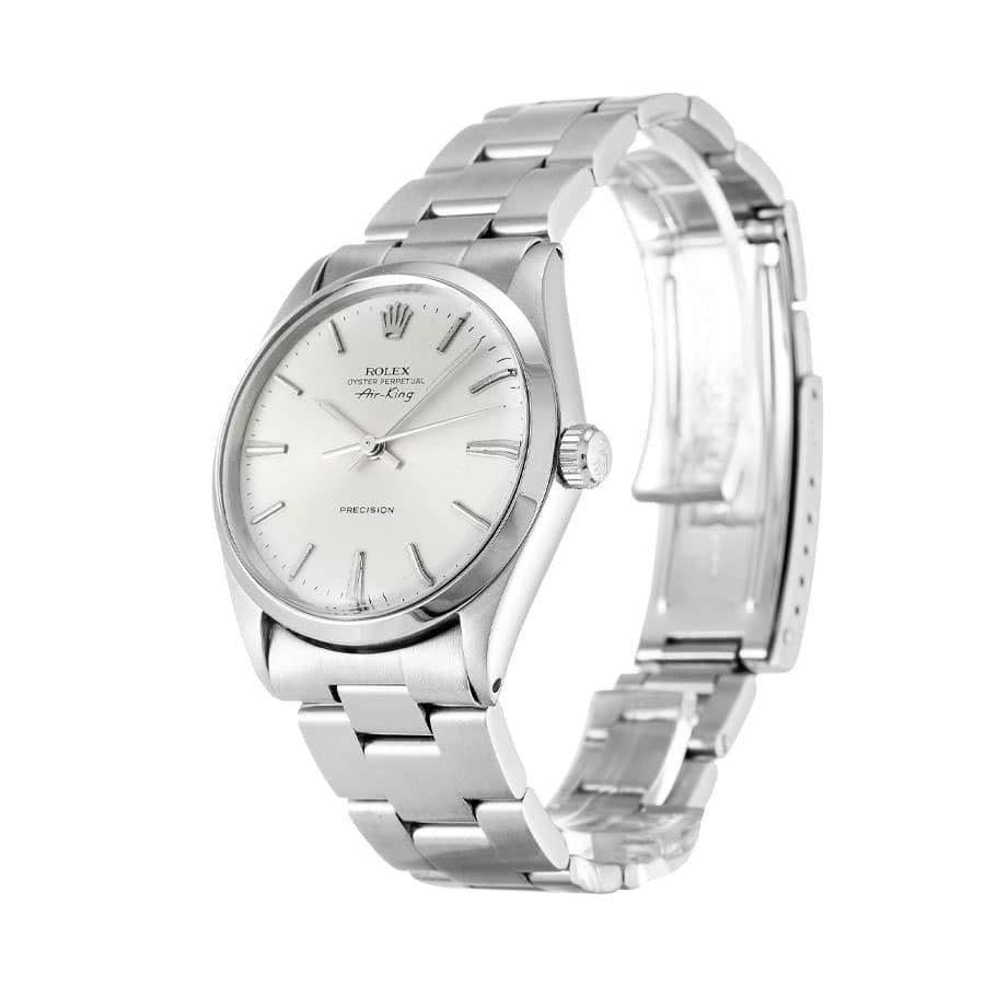 Rolex Air-King 5500 Exact Replica 1:1 - Image 2