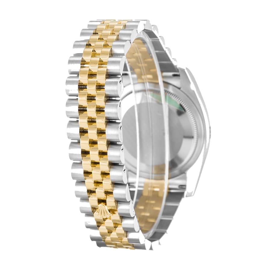 Rolex Datejust 116233-0209 ??Bronze Dial?? Authentic Clone 1:1 - 图片 4