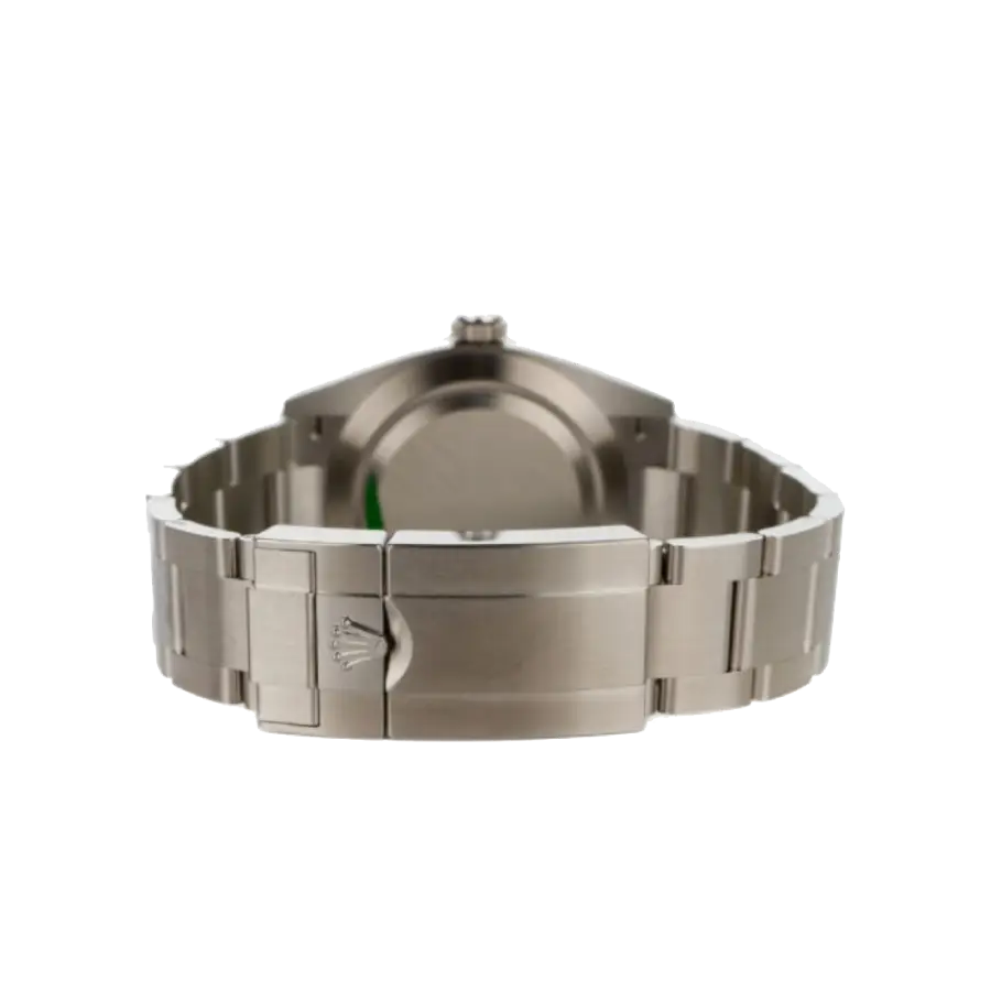 Rolex Air King 224270 ??Black Dial?? Super Clone - 图片 3
