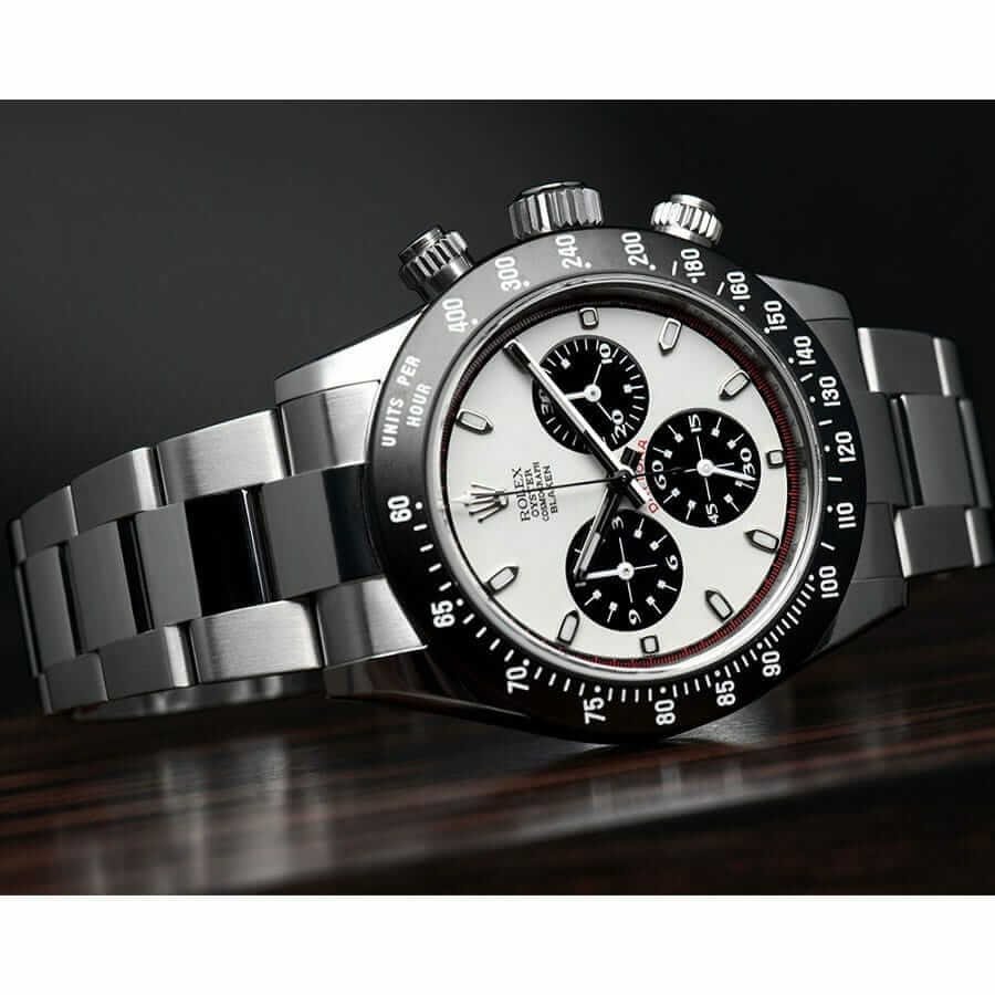 Rolex Cosmograph Daytona 16518 ??Blaken?? Top Replica 1:1 - 图片 3