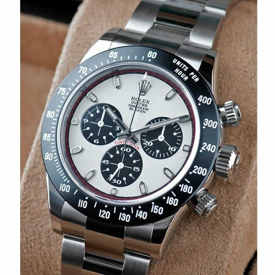 Rolex Cosmograph Daytona 16518 ??Blaken?? Top Replica 1:1 - 图片 4