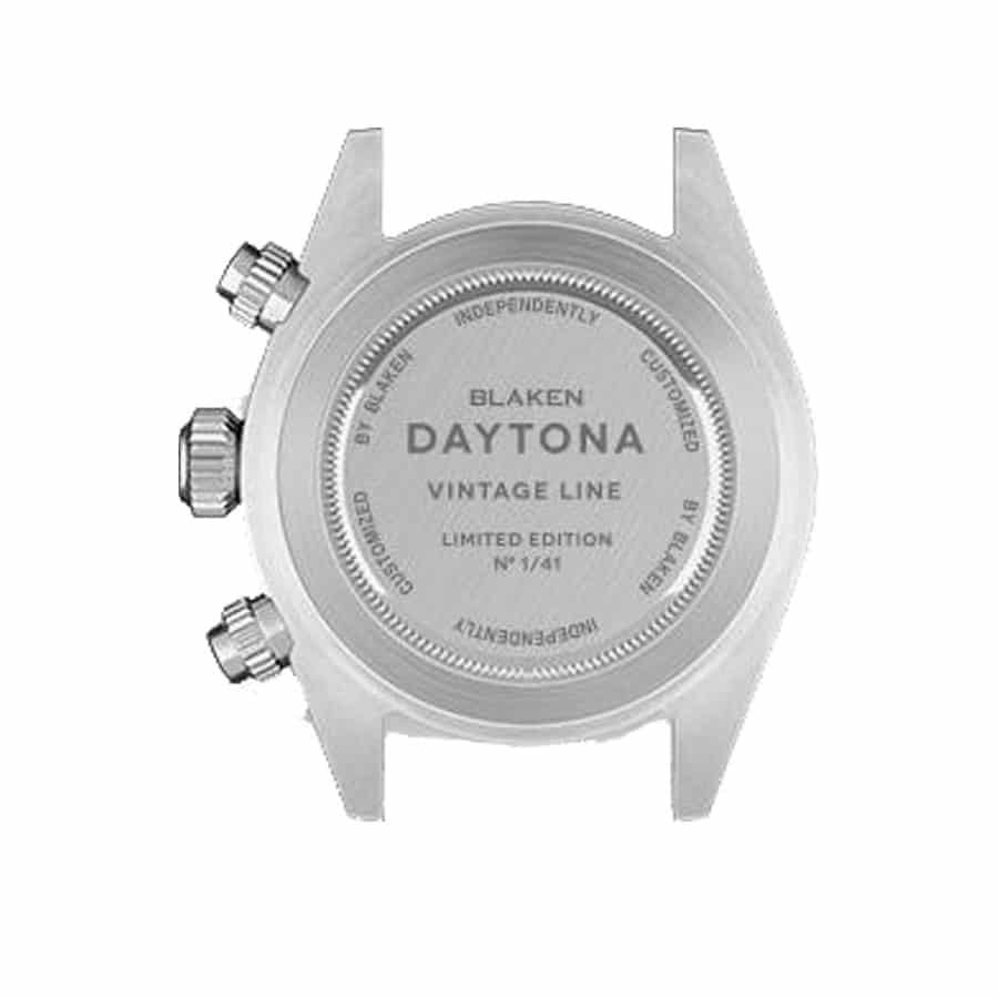 Rolex Cosmograph Daytona 16518 ??Blaken?? Top Replica 1:1 - 图片 2