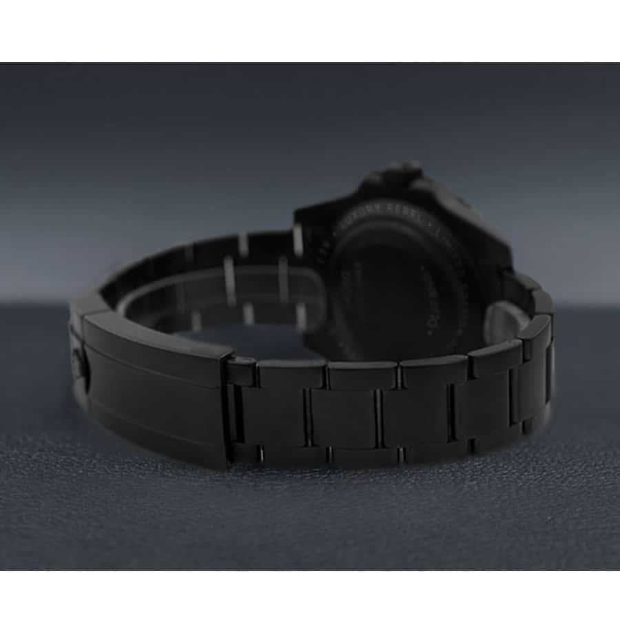 Rolex Submariner 114060 ??Blaken Poker Green?? Exact Replica 1:1 - 图片 5