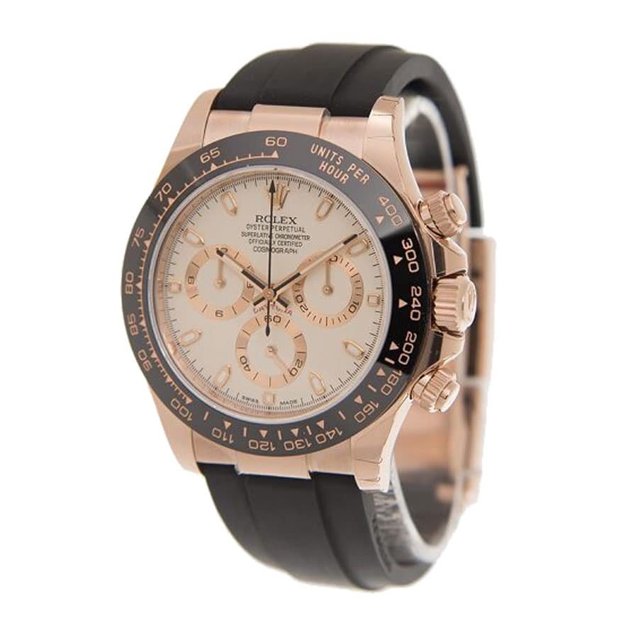 Rolex Cosmograph Daytona 116515LN ??Ivory Dial?? Next Level Replica - 图片 2