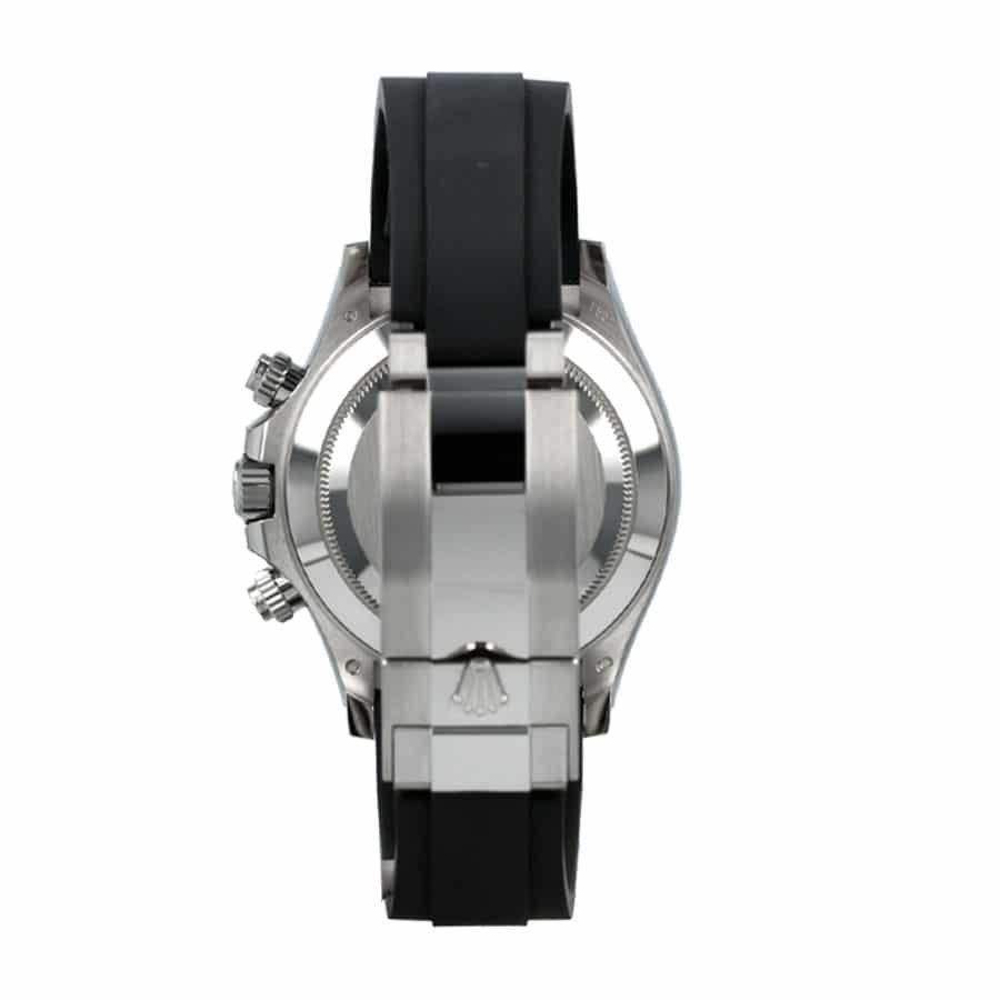 Rolex Daytona ??Ghost?? 116519LN ??White Gold?? Premium Replica 1:1 - 图片 5