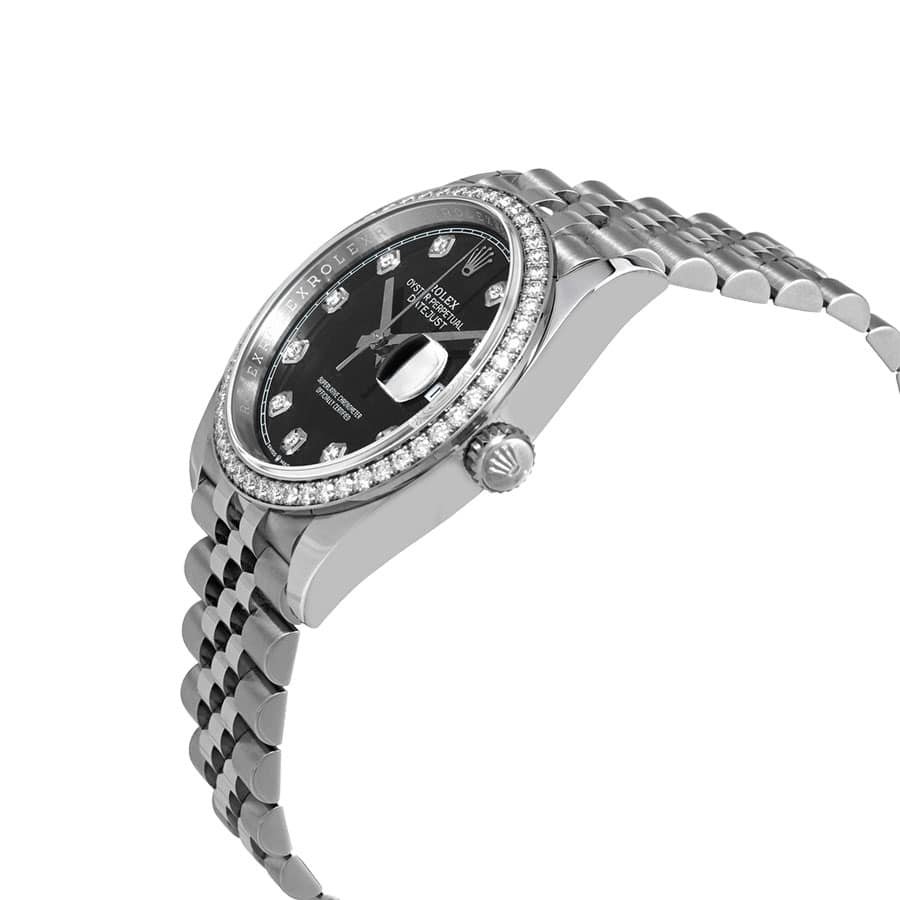 Rolex Datejust 116234 Premium Duplicate - 图片 3