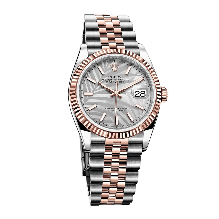 Rolex Datejust 126231 ??Two Tone?? Authentic Clone 1:1 - 图片 2
