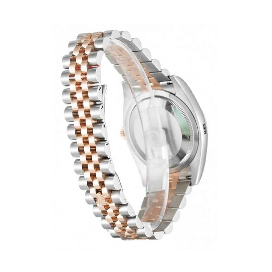 Rolex Datejust 126233 Two-Tone Handcrafted Clone Quality - 图片 5