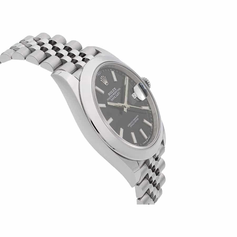 Rolex Datejust 118239 Black Dial Mirror Clone Quality - 图片 2