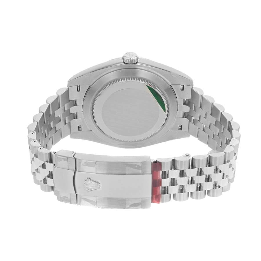 Rolex Datejust 118239 Black Dial Mirror Clone Quality - 图片 3
